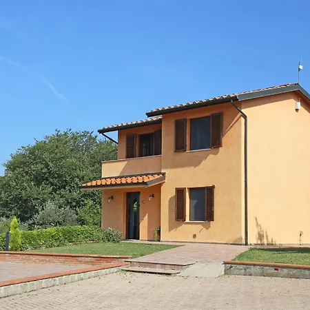 Maura Toscana Villa Fucecchio