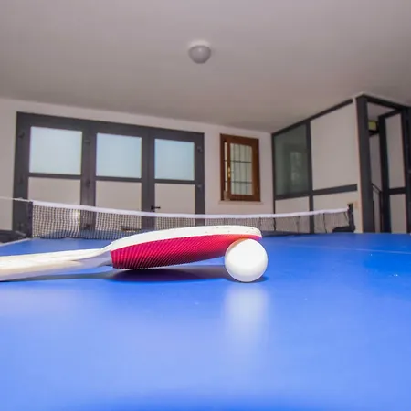 ヴィラ Maura Toscana