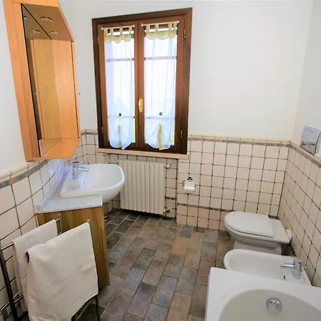 ヴィラ Maura Toscana