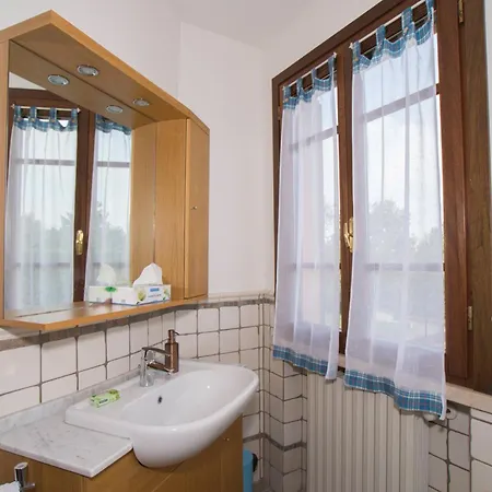 Maura Toscana ヴィラ