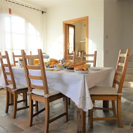 Villa Maura Toscana *