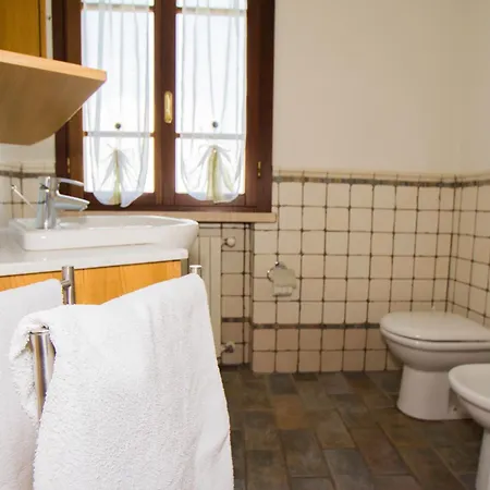 ヴィラ Maura Toscana フチェッキオ