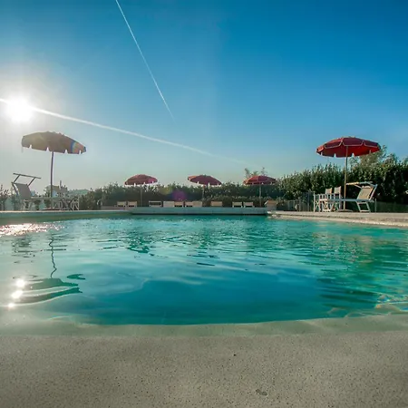 ヴィラ Maura Toscana