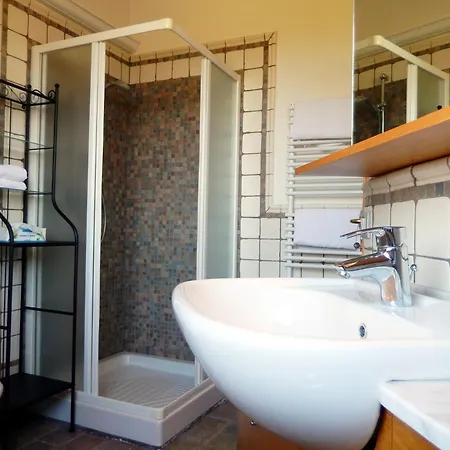 Maura Toscana ヴィラ